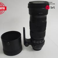 Sigma 120-300 F2.8 DG OS HSM S (Canon)