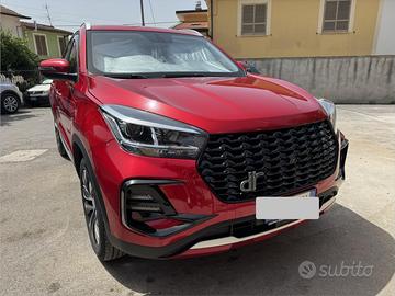Dr 5 1.5 turbo gpl 150cv