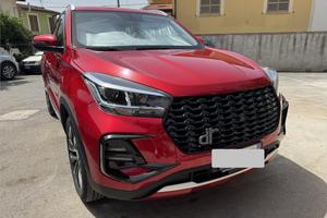 Dr 5 1.5 turbo gpl 150cv