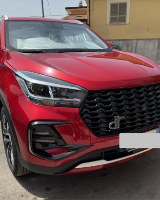 Dr 5 1.5 turbo gpl 150cv