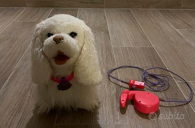 Cane giocattolo FurRealFriends Hasbro