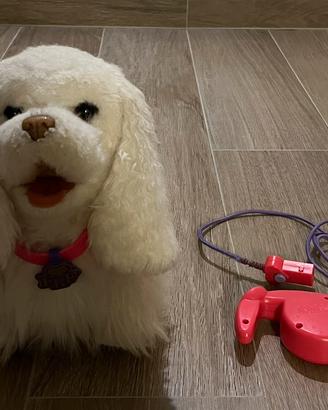 Cane giocattolo FurRealFriends Hasbro