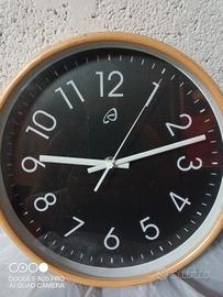 orologio da parete 