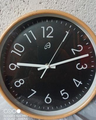 orologio da parete 
