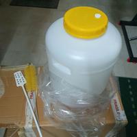 Kit birra artigianale homebrewing - NUOVO!!