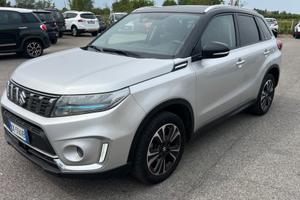 Suzuki Vitara 1.4 Hybrid 4WD AllGrip Top YORU