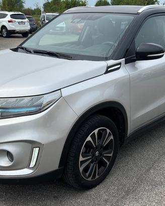Suzuki Vitara 1.4 Hybrid 4WD AllGrip Top YORU