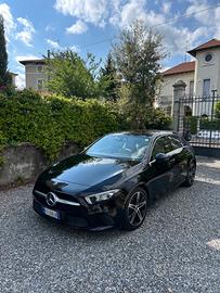 Mercedes classe A