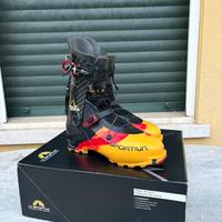 La sportiva RaceBorg