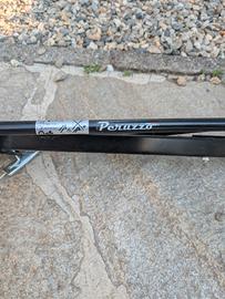 portabici da tetto peruzzo