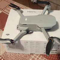 Drone  Mavic Mini