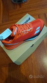 Scarpa da tennis Babolat jet match 4 clay