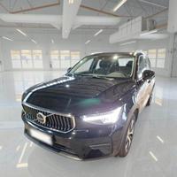 VOLVO XC40 T4 RECHARGE PLUG-IN HYBRID