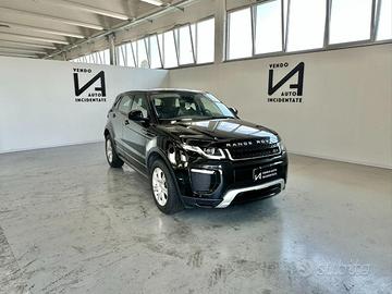 LAND ROVER Range Rover Evoque 2.0 TD4 150CV 5P.