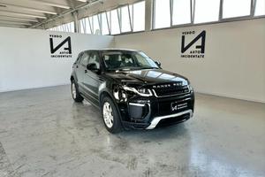 LAND ROVER Range Rover Evoque 2.0 TD4 150CV 5P.
