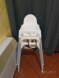 seggioloni ikea