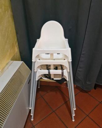 seggioloni ikea