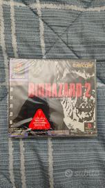 Resident Evil 2 versione giapponese PS1 NUOVO