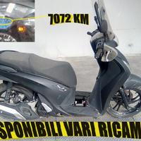 HONDA SH 125i ABS ANNO 2014 x RICAMBI