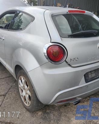 ALFA ROMEO MITO 955 1.3 MULTIJET 95CV ricambi