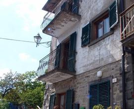 Casa da ristrutturare nelle Foreste Casentinesi