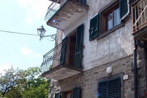 Casa da ristrutturare nelle Foreste Casentinesi