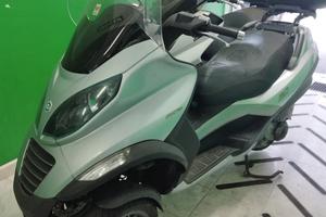 Piaggio mp3