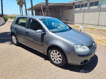 Volkswagen Golf 1.9 TDI 5p. Comfortline