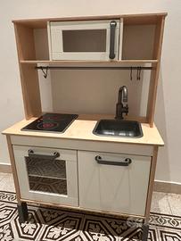 Cucinetta gioco Ikea Duktig