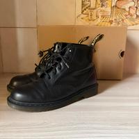 Dr. Martens 101 Black Smooth - tg. 45
