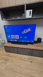 sky Glass 55 Verde