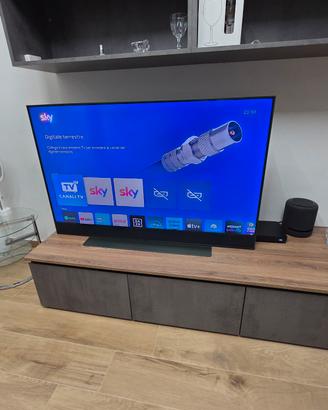 sky Glass 55 Verde