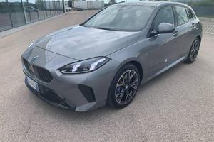BMW Serie 1 120 48V MSport auto