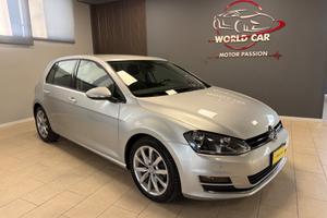 Volkswagen Golf 1.6 TDI DSG 5p. Highline BlueMotio