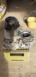Cambio renault clio 1.8 16v 