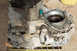 Cambio renault clio 1.8 16v 