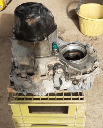 Cambio renault clio 1.8 16v 