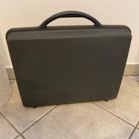 Valigetta ventiquattr’ore