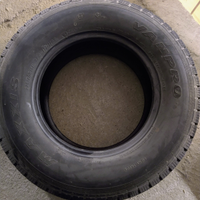 Pneumatici MAXXIS VANPRO