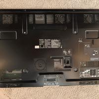 Tv panasonic 42” - perfetta, sistema Viera