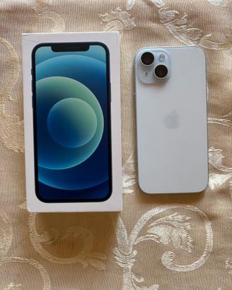 iPhone 15