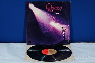 Queen Queen I (Same) LP Vinile