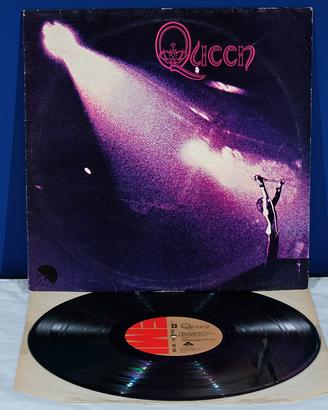 Queen Queen I (Same) LP Vinile