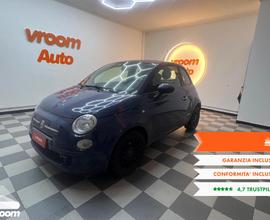 FIAT 500 0.9 TwinAir Turbo Sport