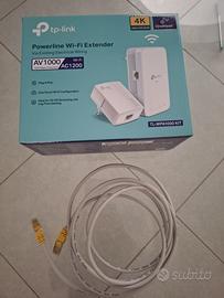 Kit powerline