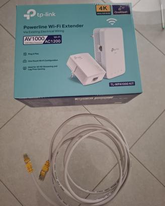 Kit powerline