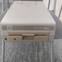 Accessorio Commodore 64 - Floppy 1541