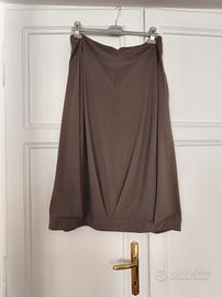 gonna in  tessuto nylon e poliammide 