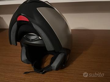 Casco modulare BMW System 5 taglia M (56-57)