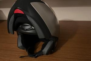 Casco modulare BMW System 5 taglia M (56-57)